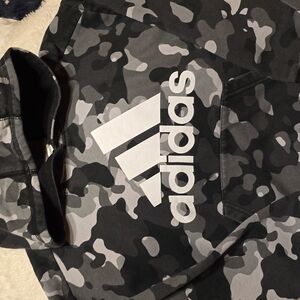Adidas Hoodie